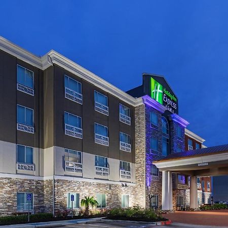 Holiday Inn Express Houston Space Center-Clear Lake By Ihg Webster Luaran gambar