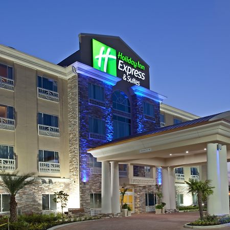 Holiday Inn Express Houston Space Center-Clear Lake By Ihg Webster Luaran gambar