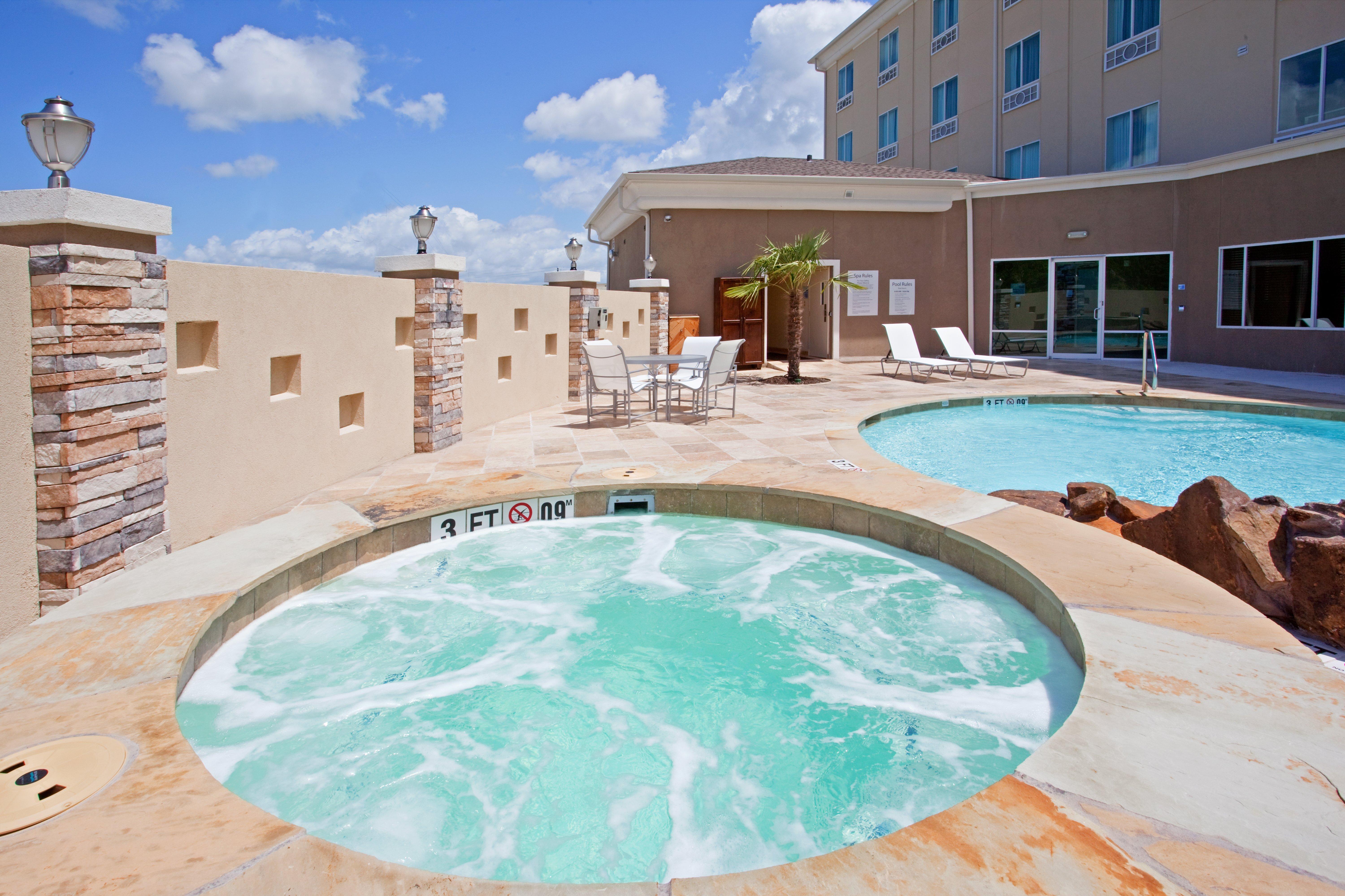 Holiday Inn Express Houston Space Center-Clear Lake By Ihg Webster Luaran gambar