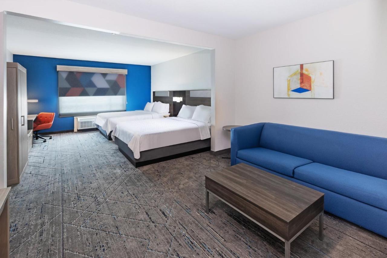 Holiday Inn Express Houston Space Center-Clear Lake By Ihg Webster Luaran gambar