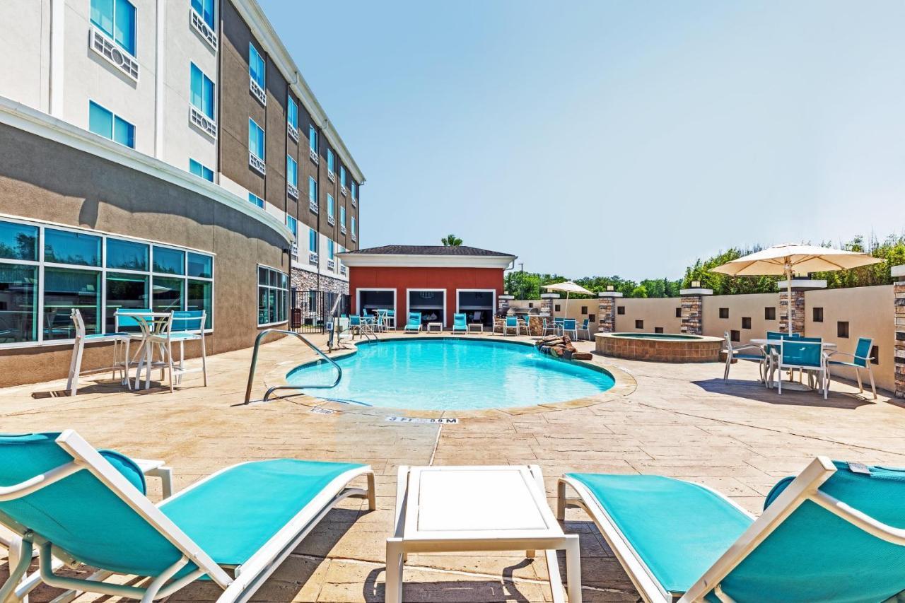 Holiday Inn Express Houston Space Center-Clear Lake By Ihg Webster Luaran gambar