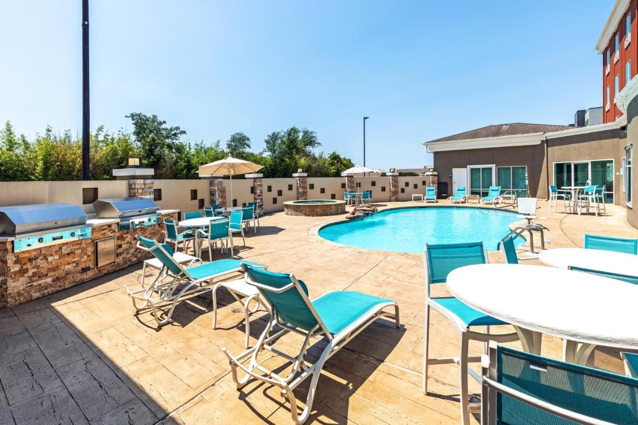 Holiday Inn Express Houston Space Center-Clear Lake By Ihg Webster Luaran gambar