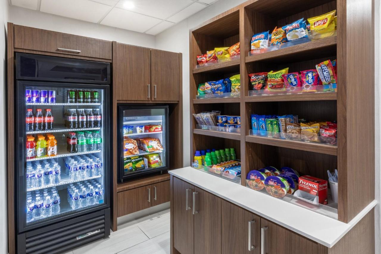 Holiday Inn Express Houston Space Center-Clear Lake By Ihg Webster Luaran gambar