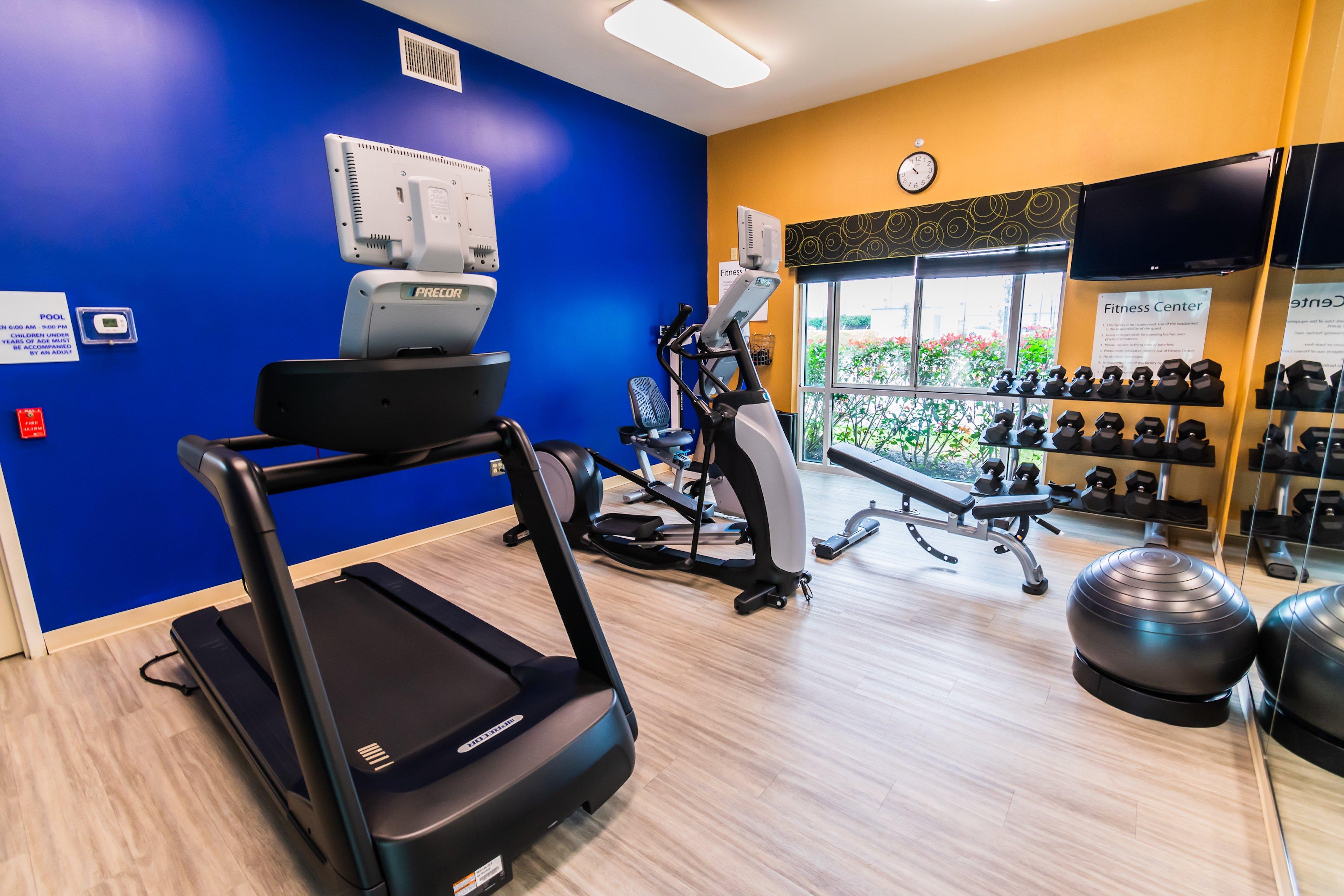 Holiday Inn Express Houston Space Center-Clear Lake By Ihg Webster Luaran gambar