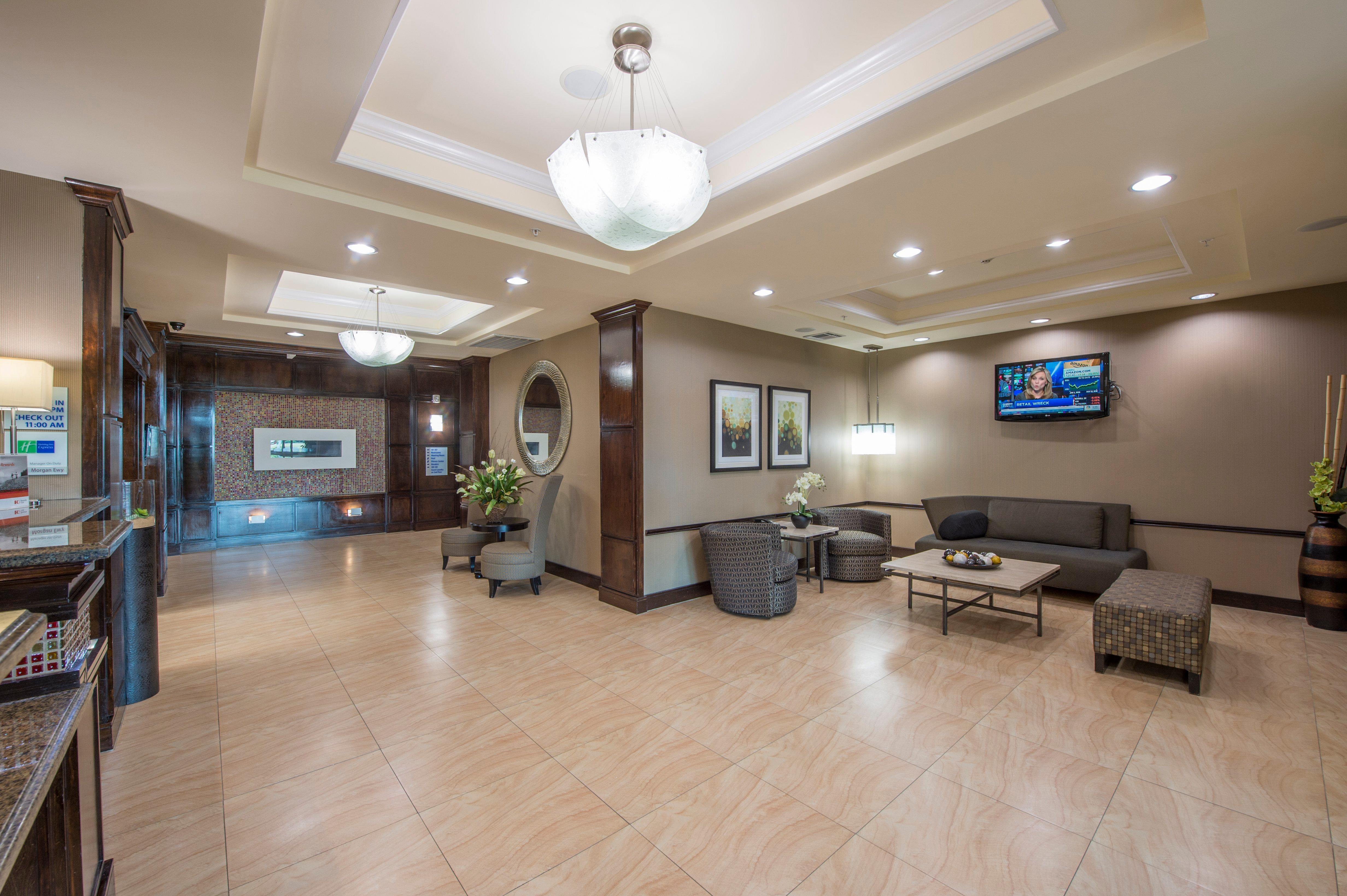 Holiday Inn Express Houston Space Center-Clear Lake By Ihg Webster Luaran gambar