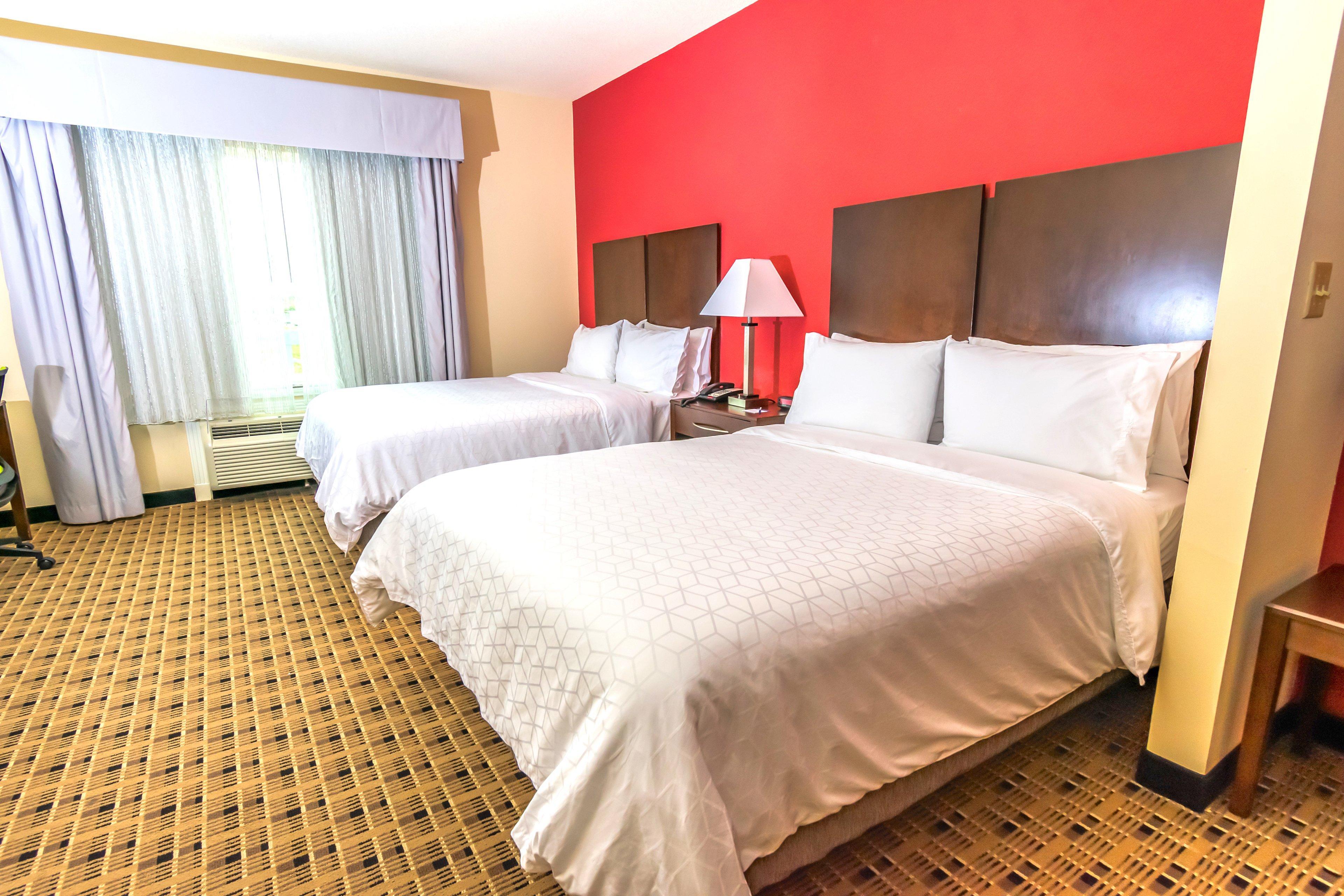 Holiday Inn Express Houston Space Center-Clear Lake By Ihg Webster Luaran gambar