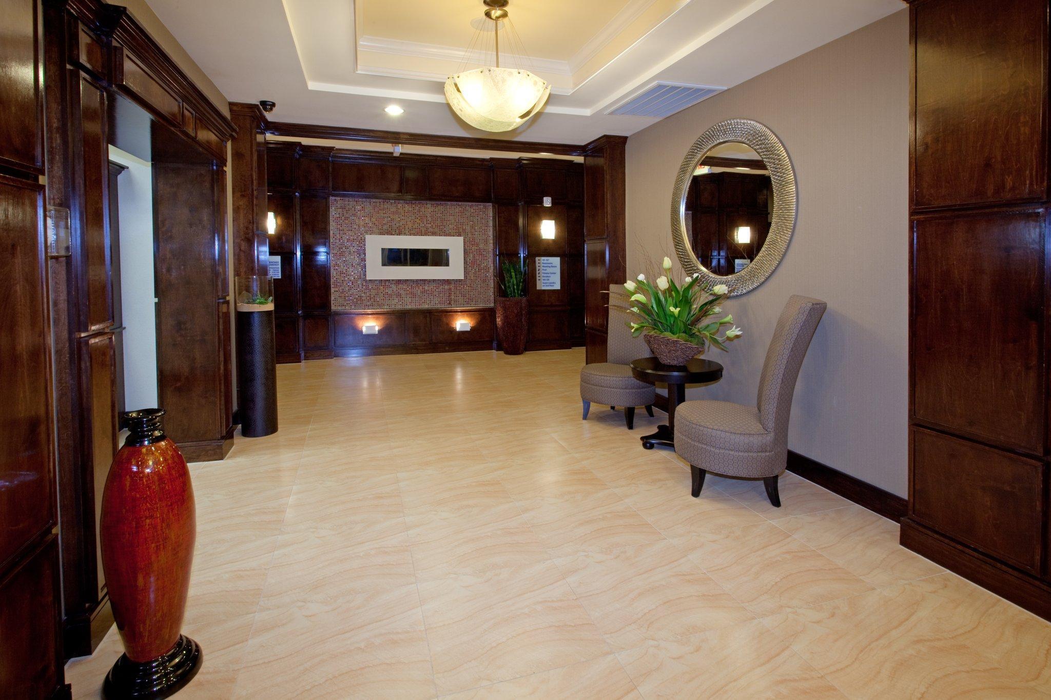 Holiday Inn Express Houston Space Center-Clear Lake By Ihg Webster Luaran gambar