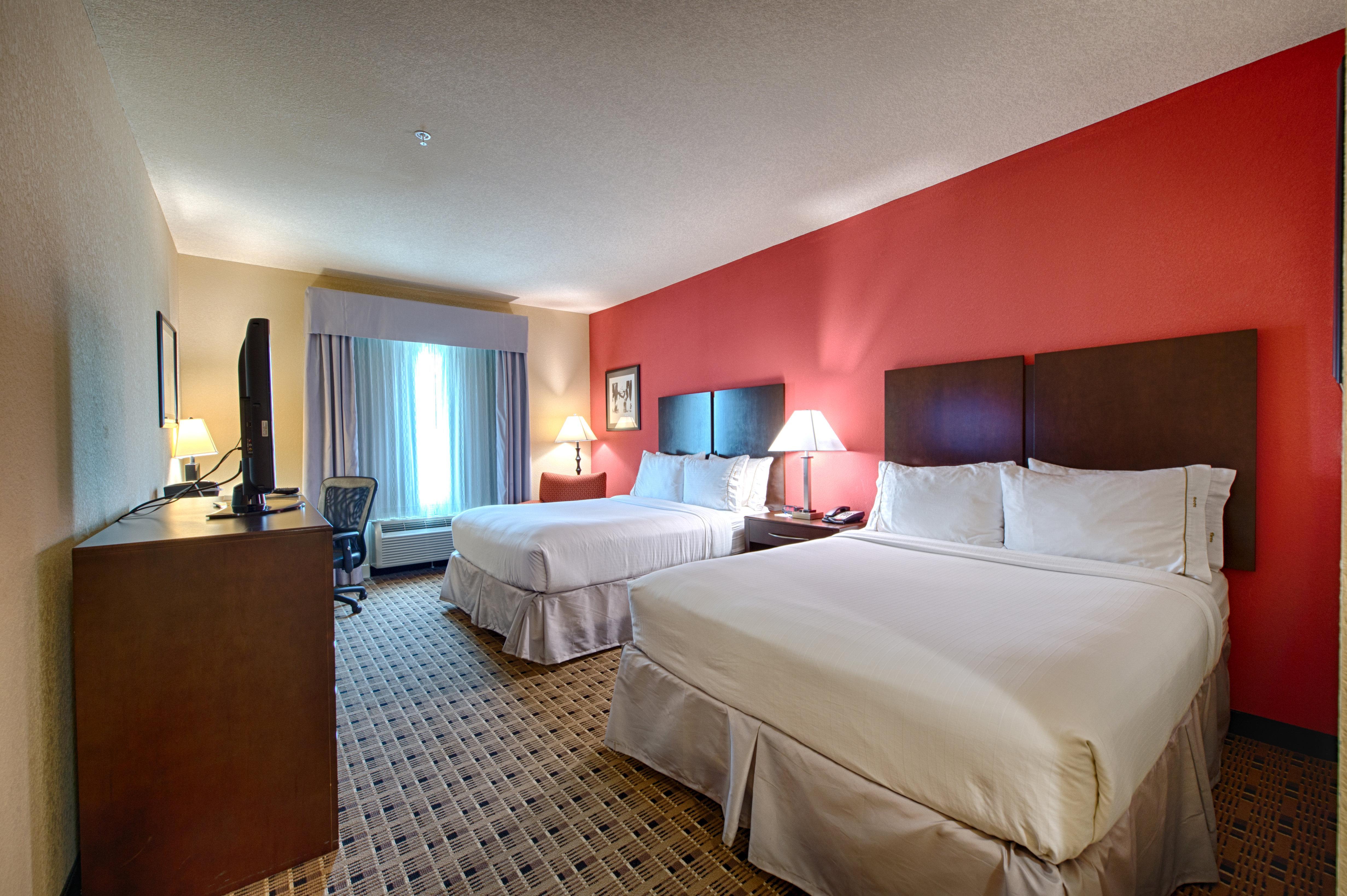 Holiday Inn Express Houston Space Center-Clear Lake By Ihg Webster Luaran gambar