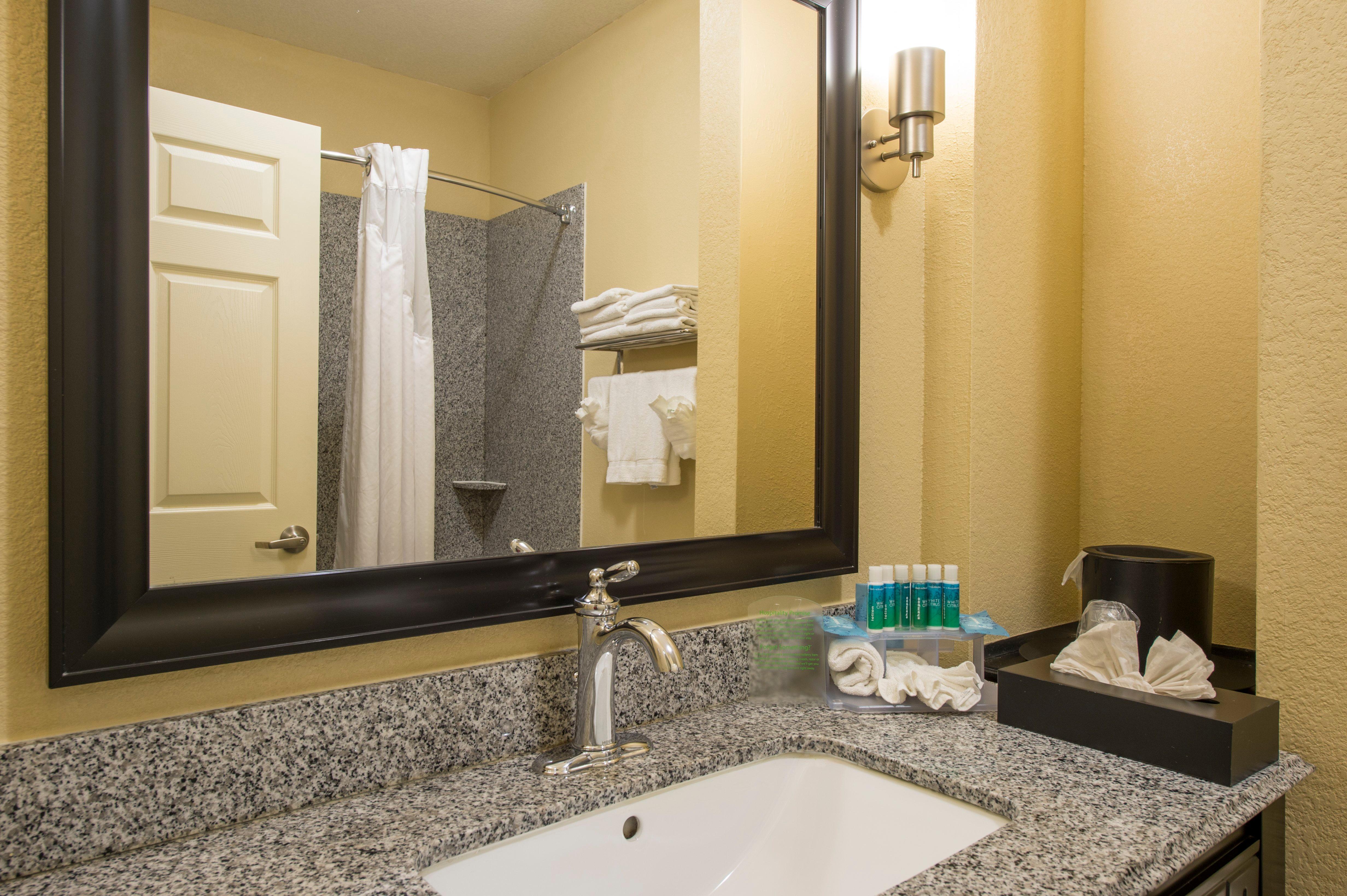 Holiday Inn Express Houston Space Center-Clear Lake By Ihg Webster Luaran gambar