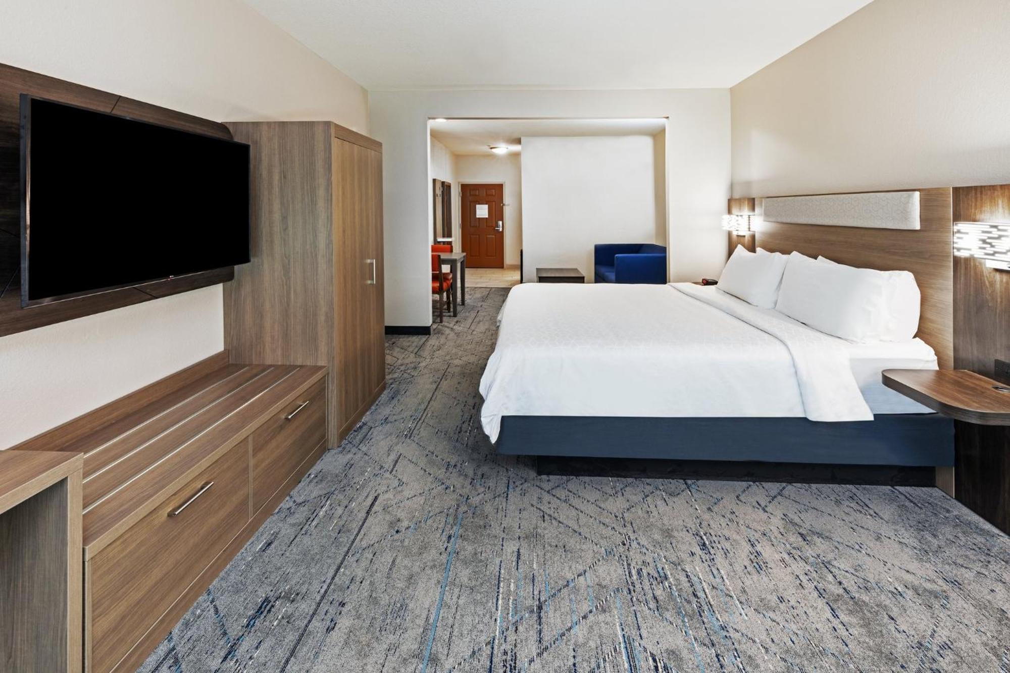 Holiday Inn Express Houston Space Center-Clear Lake By Ihg Webster Luaran gambar