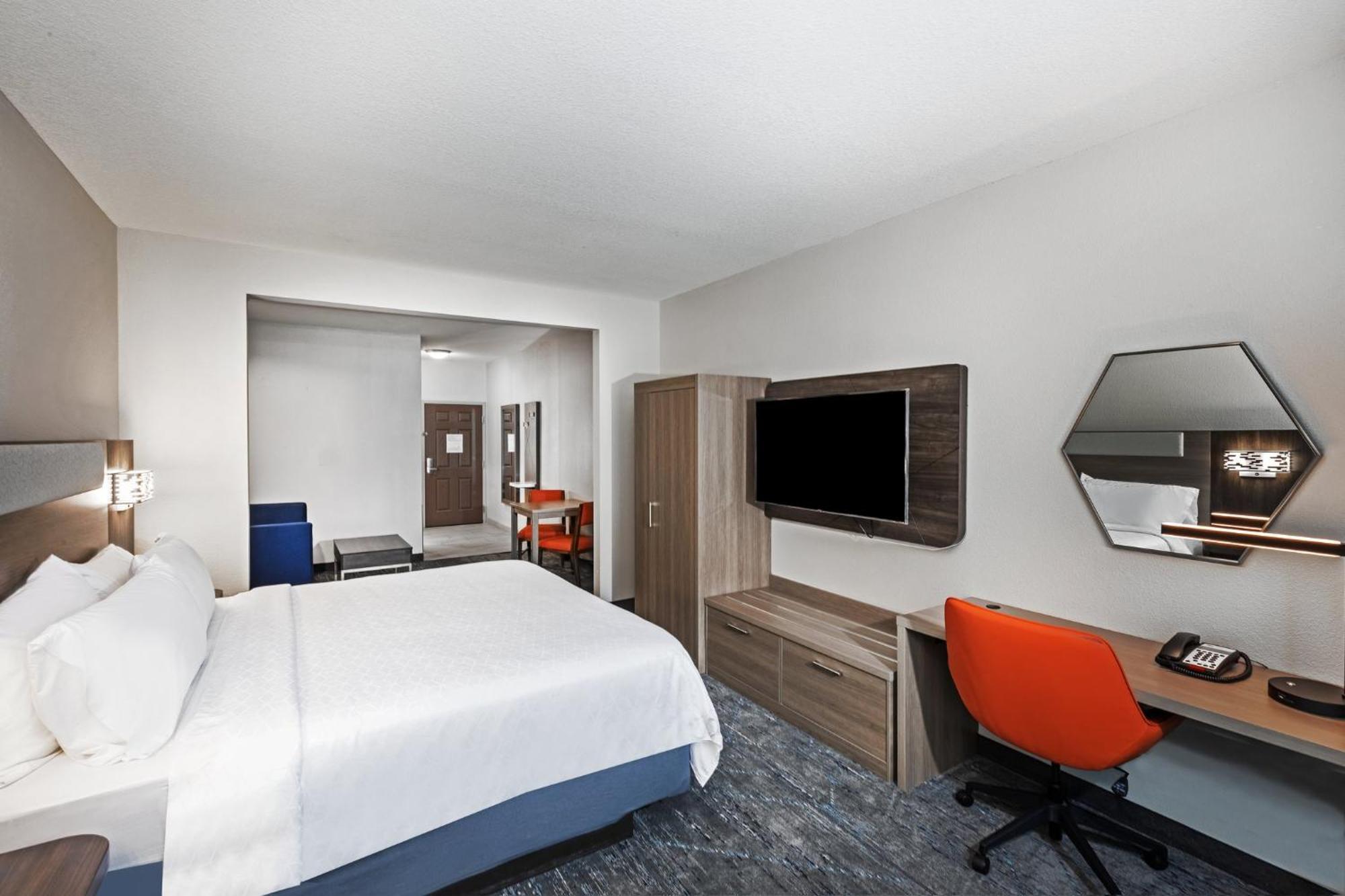 Holiday Inn Express Houston Space Center-Clear Lake By Ihg Webster Luaran gambar