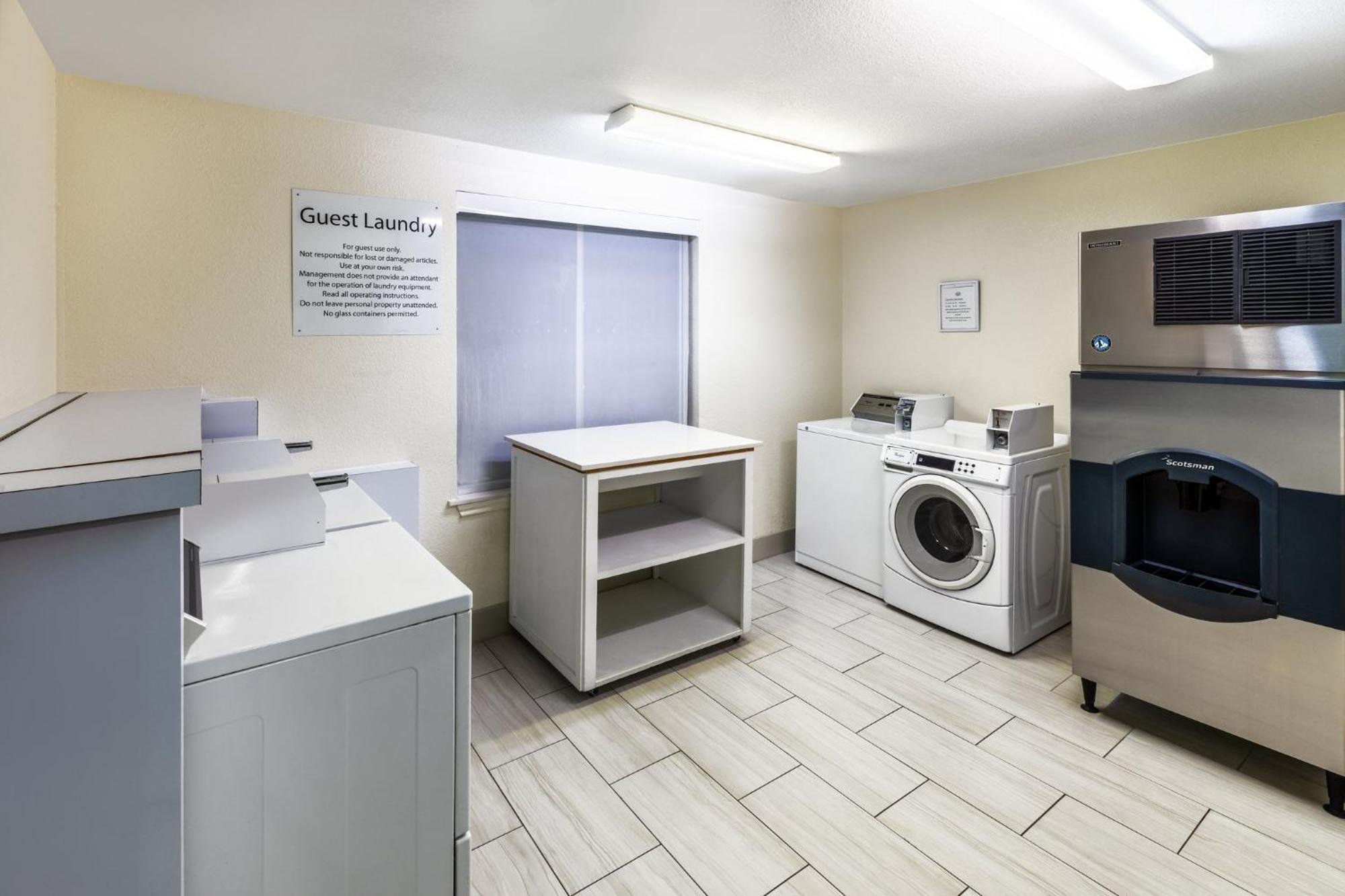 Holiday Inn Express Houston Space Center-Clear Lake By Ihg Webster Luaran gambar
