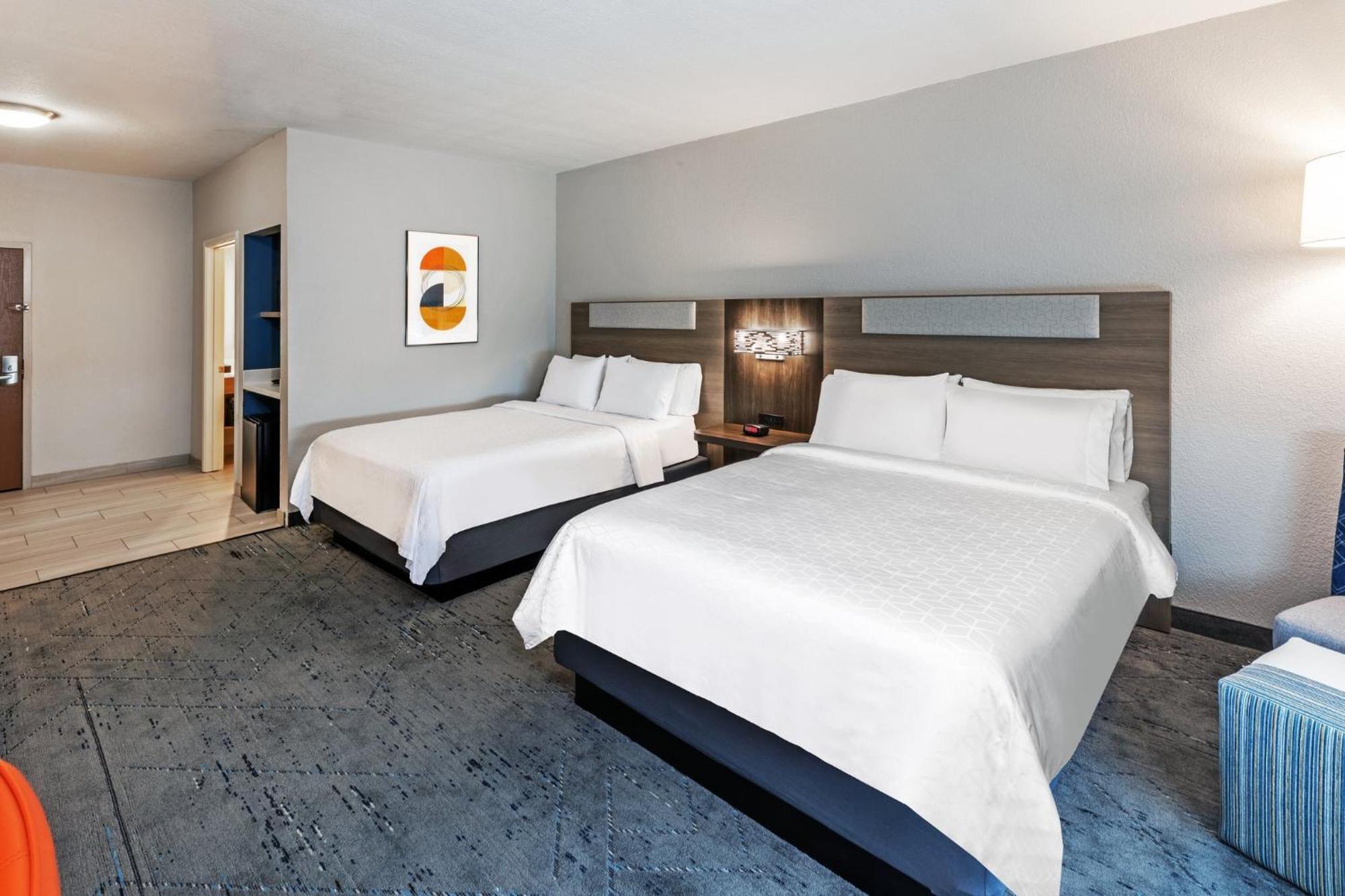 Holiday Inn Express Houston Space Center-Clear Lake By Ihg Webster Luaran gambar