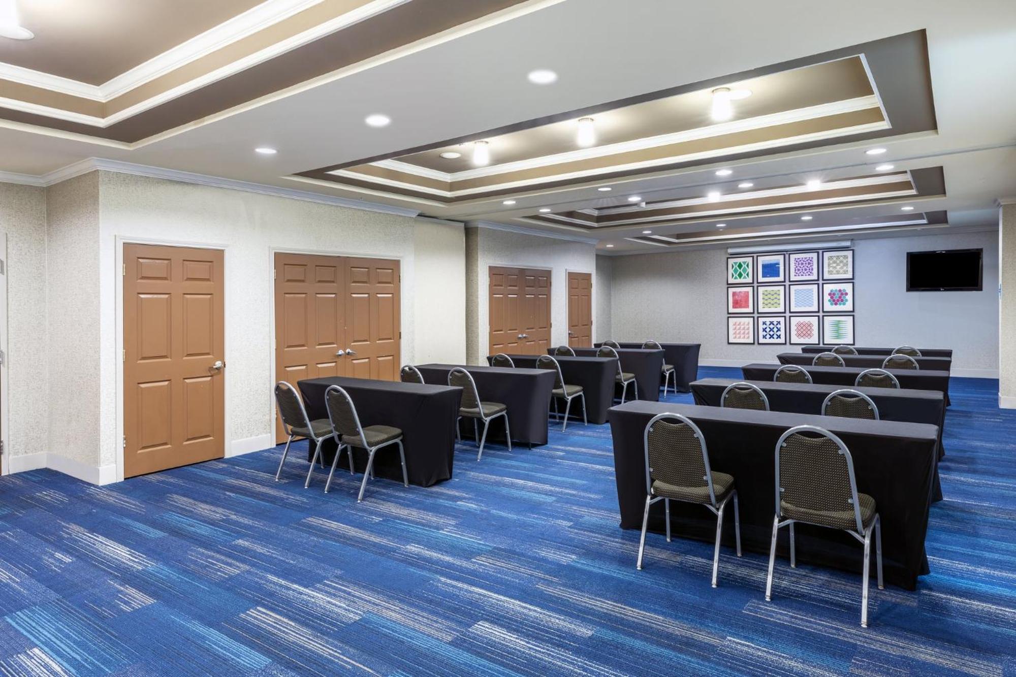Holiday Inn Express Houston Space Center-Clear Lake By Ihg Webster Luaran gambar
